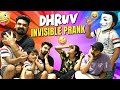 ஐயோ Dhruv அ காணோமே Prank Gone Wrong Myna Wings