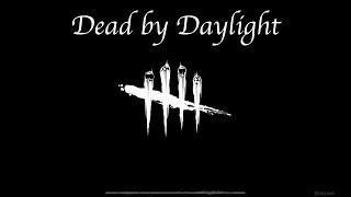 【DbD】ハロウィンイベとランク上げデッドバイデイライト 生放送