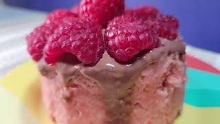 Quick bites - Mug cake from box cake mix #food #recipe #cake @adashofseasoning