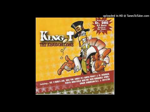 King Tee feat RC - Big Ballin' (Playin' 2 Win)