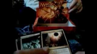 Download lagu [MTG] Recapitulatif de l'ouverture de la boite Inssurrection/Gatecrash mp3