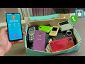 Search For A Ringing Phone BOX Alarm Clock Samsung Galaxy S Z Series Nokia 3310 Z Fold Windows