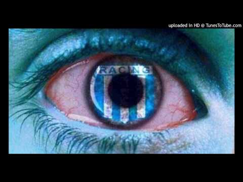 Today's Tango Is... Racing Club - Ángel D'Agostino 29-03-1946