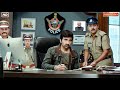 Ravi Teja Deeksha Seth New Released Hindi Dubbed Action Movies Richa Langella Love Story Film