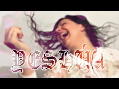 Ceci Márquez - YESHUA - En español - COVER