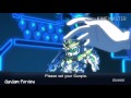 Gundam Perview GBF Island Wars Ova FHD
