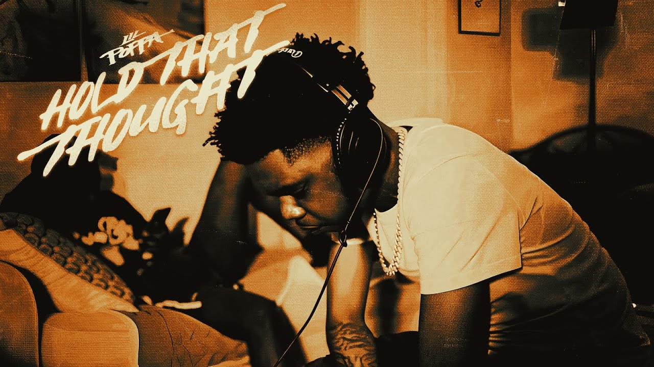 Lil Poppa - Blame Chevy (Poppa Diss)