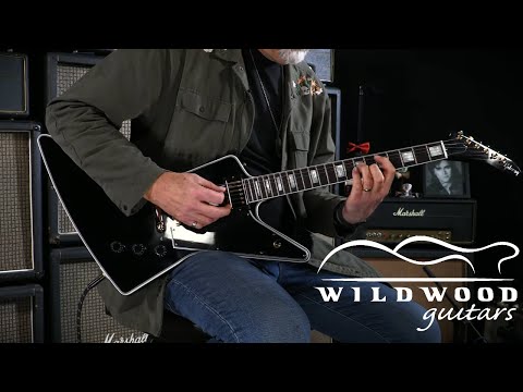 Gibson Explorer Custom 2019 - Present - Ebony VOS image 26