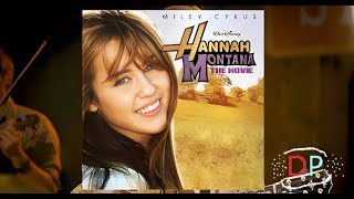 Taylor Swift - Crazier (From The Hannah Montana Movie) (Visualizer)