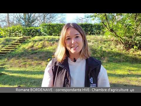 Intérêts d'être certifié HVE - Haute Valeur Environnementale