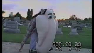 Oneohtrix Point Never - Up (unofficial music video)