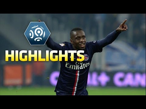 Highlights : Week 31 / 2014-2015