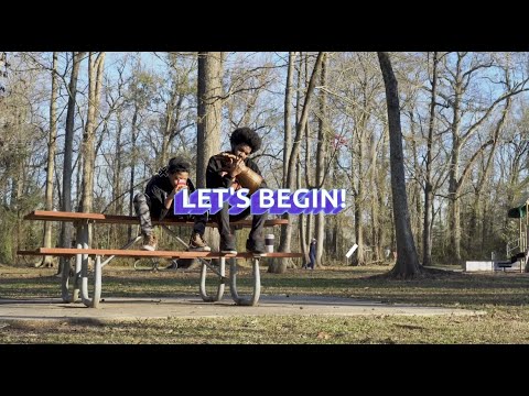 Zolile Ntombela - "Let's Begin" (Official Video)