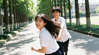 Download lagu Aku baru tahu di hari perceraianku bahwa musuh bebuyutanku telah naksir aku selama sepuluh tahun! mp3