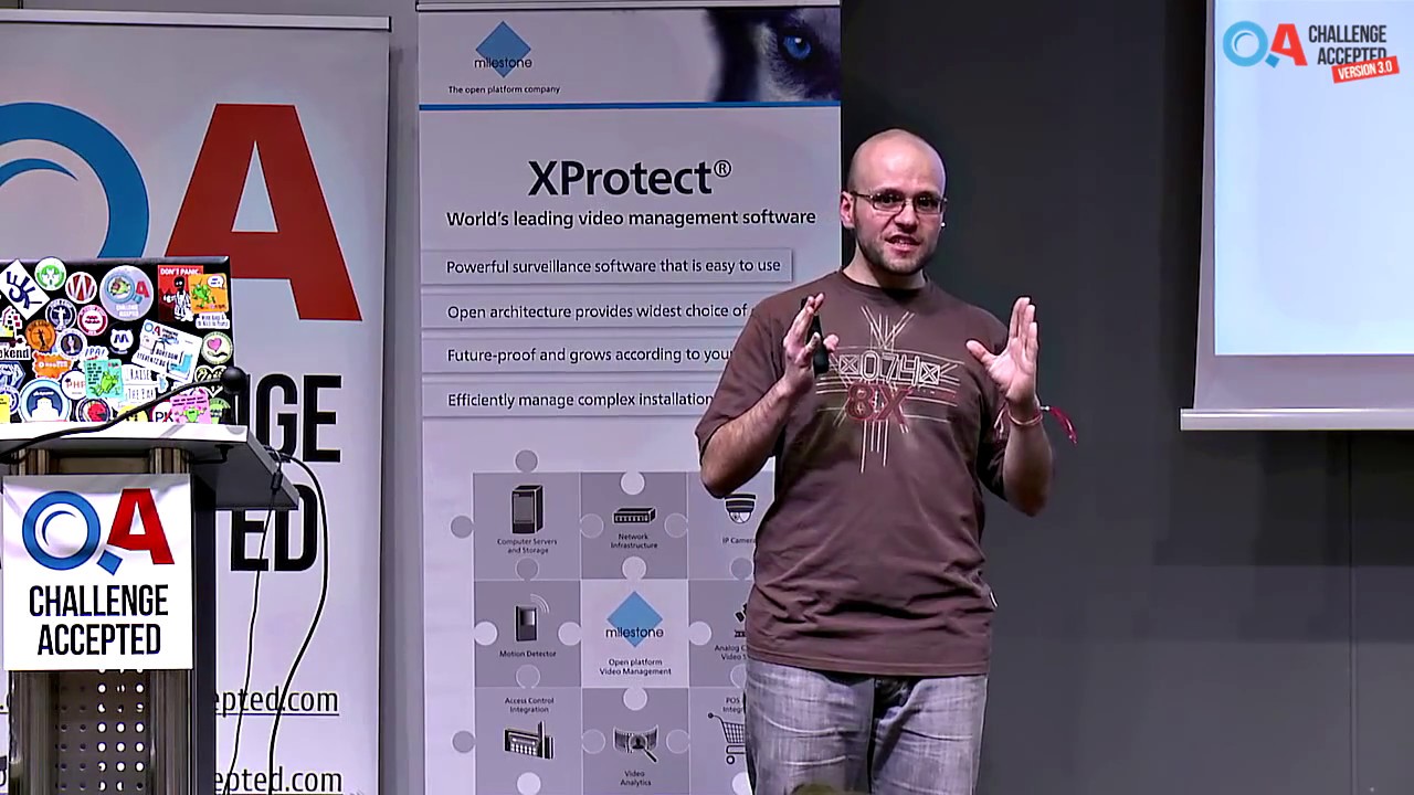 Joys and Woes of Using Postman for Testing HTTP APIs - Борислав Трайков