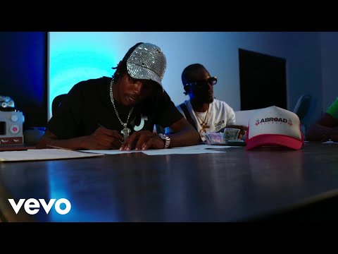 Michidon, Kaepable - Future Bright (Official Music Video)