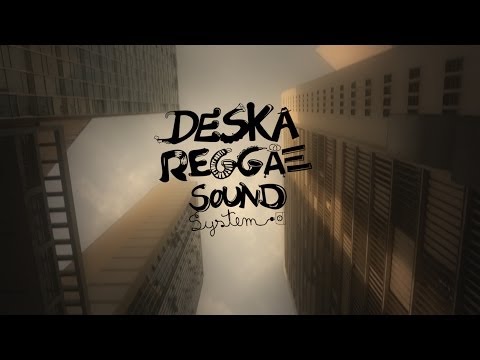 Inauguração do novo Sistema de Som DeSkaReggae na Praça Sete