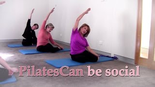 Client Testimonial - Mary Ann