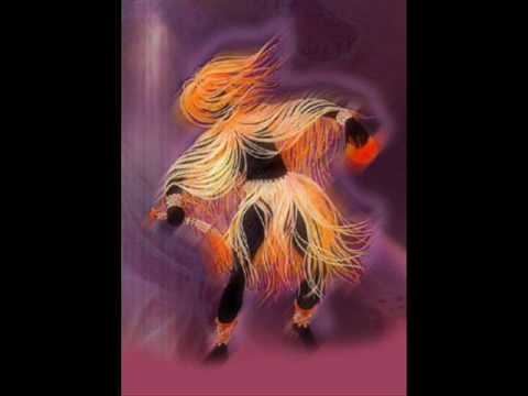 Xapaná-Obaluaiê - Angola