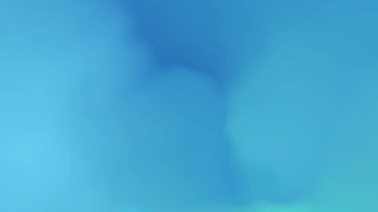 Blue Gradient, Background for Website