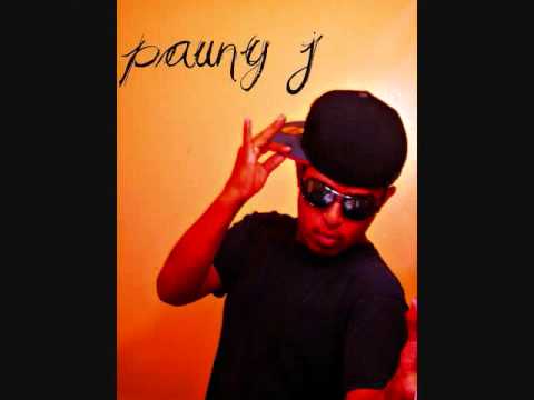 SE MIRA MUY BIEN        PAUNY J FT NEXUS