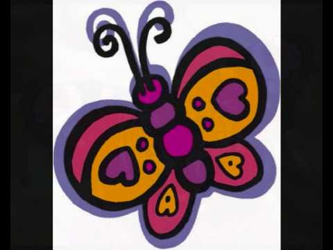La Mariposa Okupa video