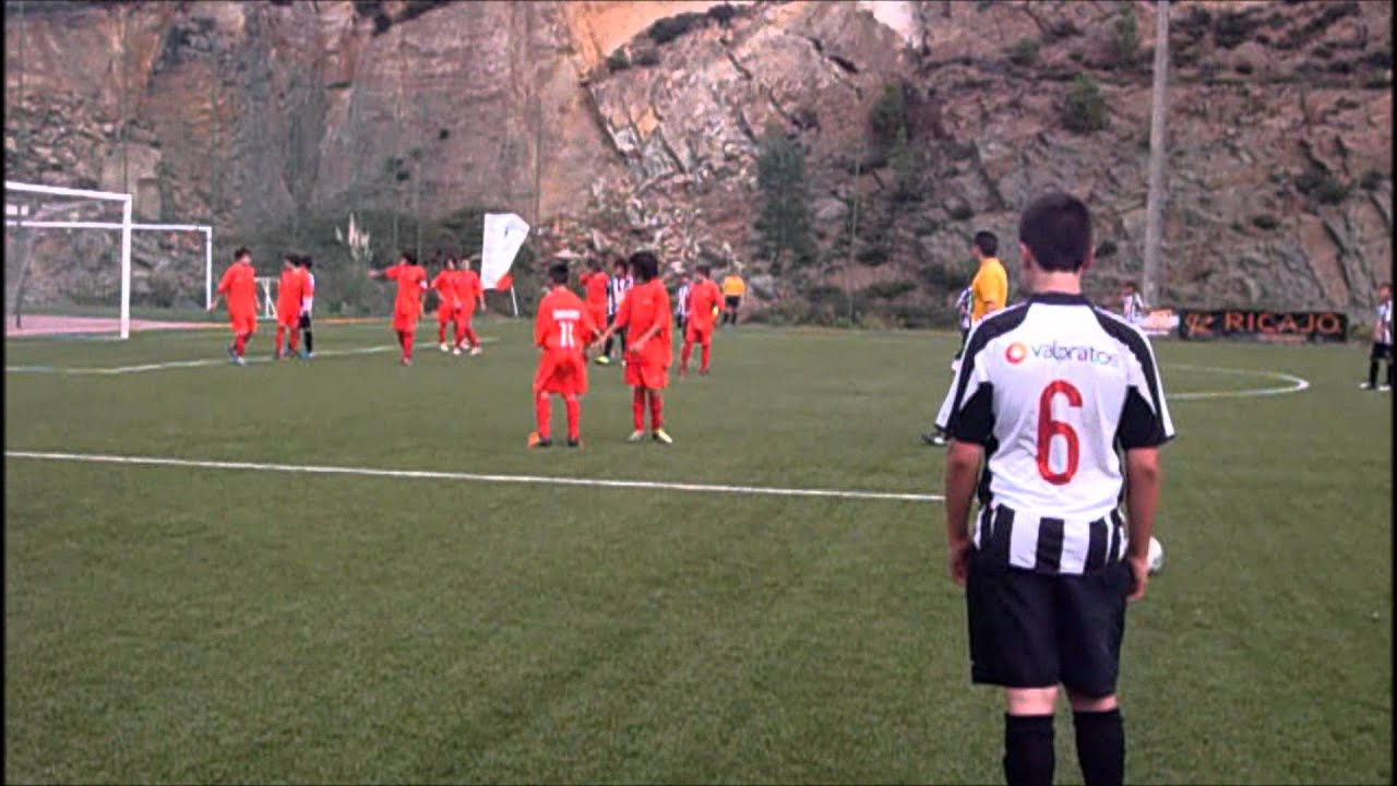 CD TROFENSE 1 x VARZIM SC 2