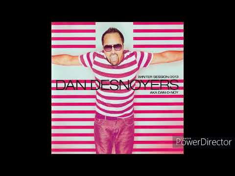 Bingo Players Feat. Far East Movement - Get Up (Rattle) (Dan D-Noy Vs. Danny D Extended Mix)