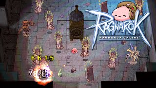 Download lagu Clock Tower - Aeon 1 Hour (Ragnarok Online Music & Ambience) mp3
