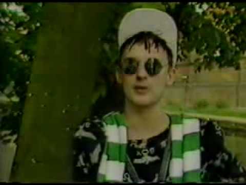 boy george - countdown 1986 - interview