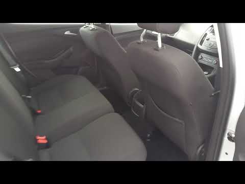 151D27923 - 2015 Ford Focus STYLE 1.6 TDCI 95PS 5DR 13,450