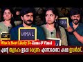 Who Is Most Likely To Jisma Vimal | Marriage Suspense | Fun Game Show | Parvathy | Milestone Makers