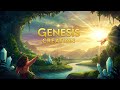 Watch God Create The Entire Universe In 7 Days Animated Bible Story