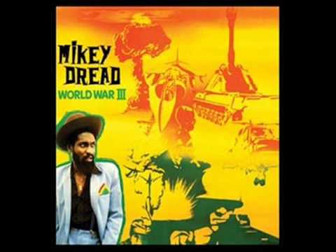 Mikey Dread - Israel (12 Tribe) Stylee (Extended Play) 1980