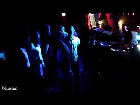 Alin Prandea House Mix The Dj's Calling Nicoresti Pool Clubb Inc Dj Set Part 1