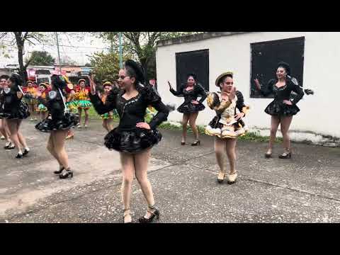 URUS TUCUMÁN - Urkupiña 2026 (Famaillá)
