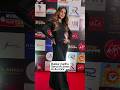 Balika Vadhu Serial Actress Avika Gor At International Glory Awards 2023
