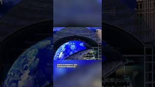 Download lagu Fakta Menarik TV Raksasa yang mirip Biji, eh maksudnya Bola! mp3