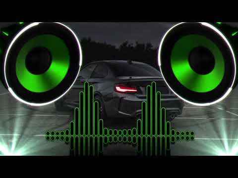 Galwaro, C-Ro, Don BNNR - Bada Didum (Bass Boosted)