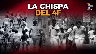 4 Febrero 1992 | La chispa que desembocó en la Revolución Bolivariana