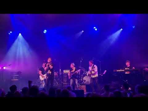 Funhouse speller Müller - Den du veit (Marius Müller Cover)