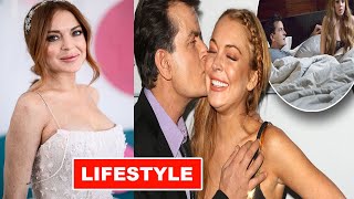 Lindsay Lohan's Biography & Family, Parents, Brother, Sister, Husband, Kids & Net Wroth