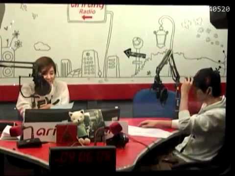 [Radio] 140520 Sound K - Weekly Top 5: Sung K