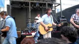 Old 97's, New West Party, SXSW 2011