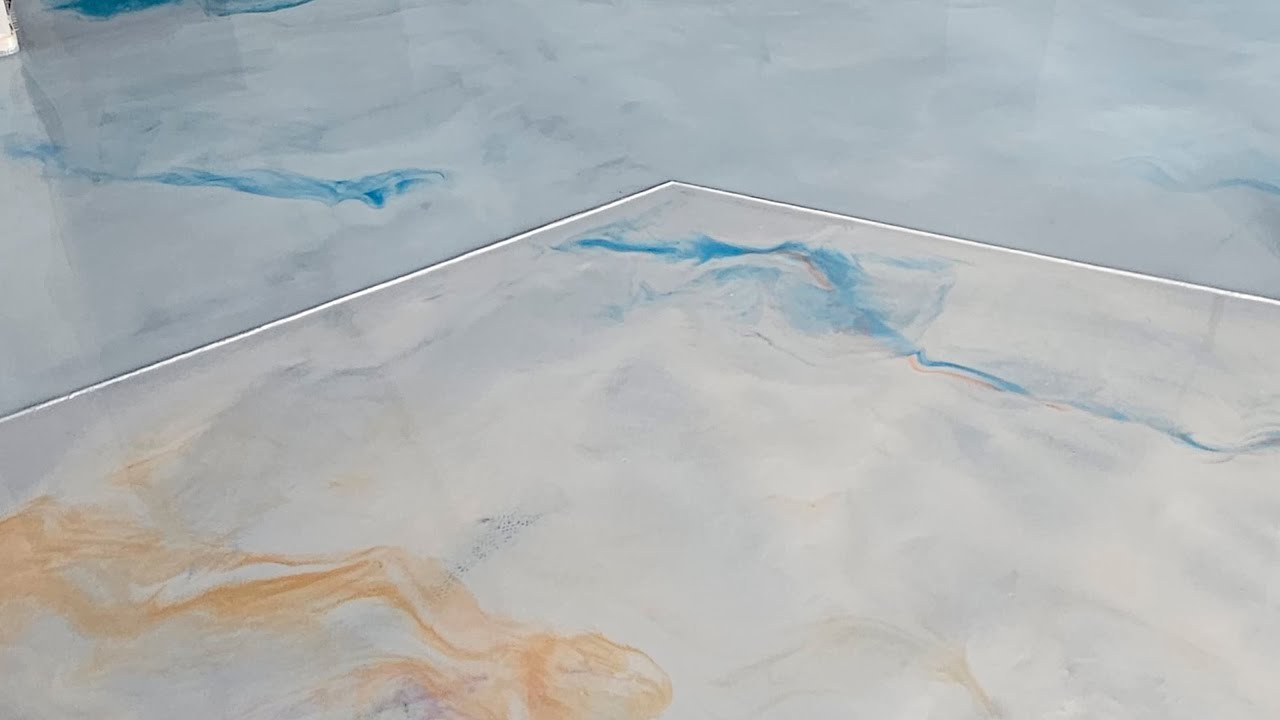 A stage beneath your feet - Deko Design Systems