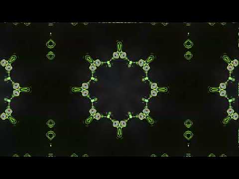 GRiZ- Daily Routine feat  Big Gigantic, ProbCause (Unofficial Visualzier)