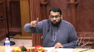 Shaykh Yasir Qadhi gives a detailed analysis of the life of Prophet Muhammed (peace be upon him) from the original sources...