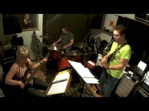 Beatbones - Valokuvia (live @ Treenis)