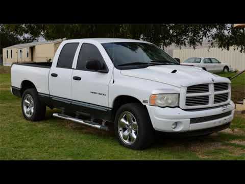Raving Reviewer: Known Problems of the 2002-2008 Dodge Ram