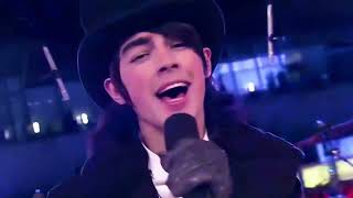 Jonas Brothers - S.O.S. (Live At Dick Clark&#39;s New Rockin&#39; Eve 2008)